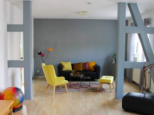 Mehrfamilienhaus zum Kauf provisionsfrei 417.500 € 16 Zimmer 340 m² 1.333 m² Grundstück Asbach Schmalkalden / Asbach 98574