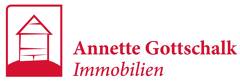 Annette Gottschalk Immobilien logo
