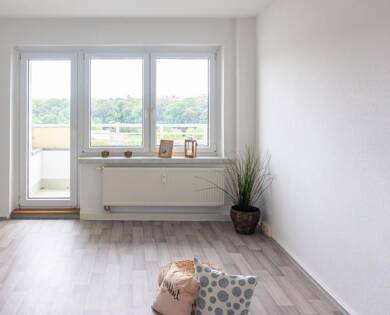 Wohnung zur Miete 204 € 1 Zimmer 32,2 m² 4. Geschoss frei ab 30.10.2025 Theaterstr. 36 Zentrum 015 Chemnitz 09111