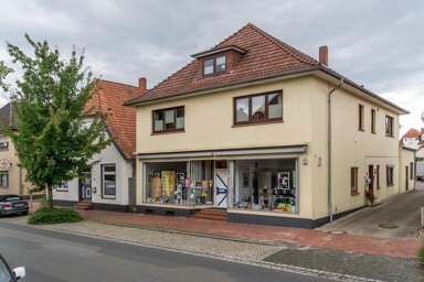 Mehrfamilienhaus zum Kauf 725.000 € 13 Zimmer 303 m² 1.442 m² Grundstück Harpstedt Harpstedt 27243