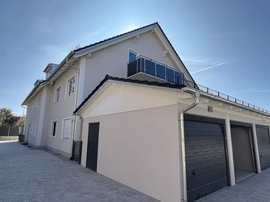 Wohnung zur Miete 1.210 € 2 Zimmer 71,3 m² 2. Geschoss frei ab 01.11.2026 Pliening Pliening 85652