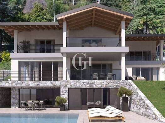 Villa zum Kauf frei ab sofort Via Luigi Cadorna 94 Menaggio 22017