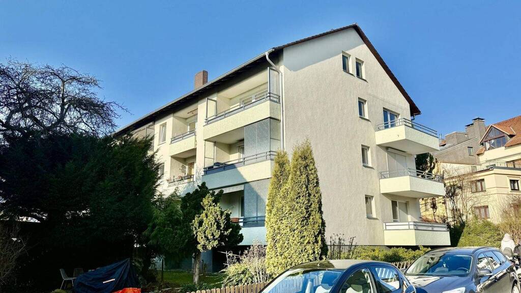 Wohnung zum Kauf 174.900 € 4 Zimmer 99 m² Bad Pyrmont 31812