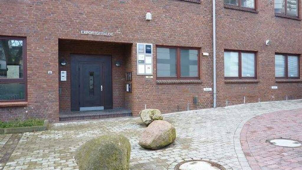 Bürofläche zur Miete 664 € 2 Zimmer 42 m² Bürofläche Ottensen Hamburg 22763