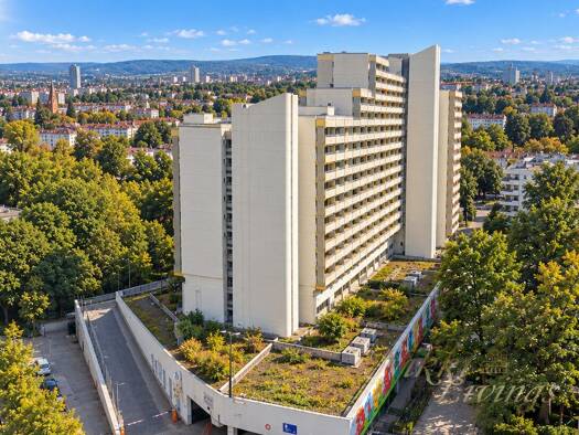 Wohnung zum Kauf 365.000 € 1 Zimmer 44 m² 4. Geschoss Schwabing-Freimann München 80804