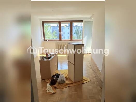 Wohnung zur Miete Tauschwohnung 650 € 2 Zimmer 63 m² 4. Geschoss Schoppershof Nordöstliche Außenstadt 90491