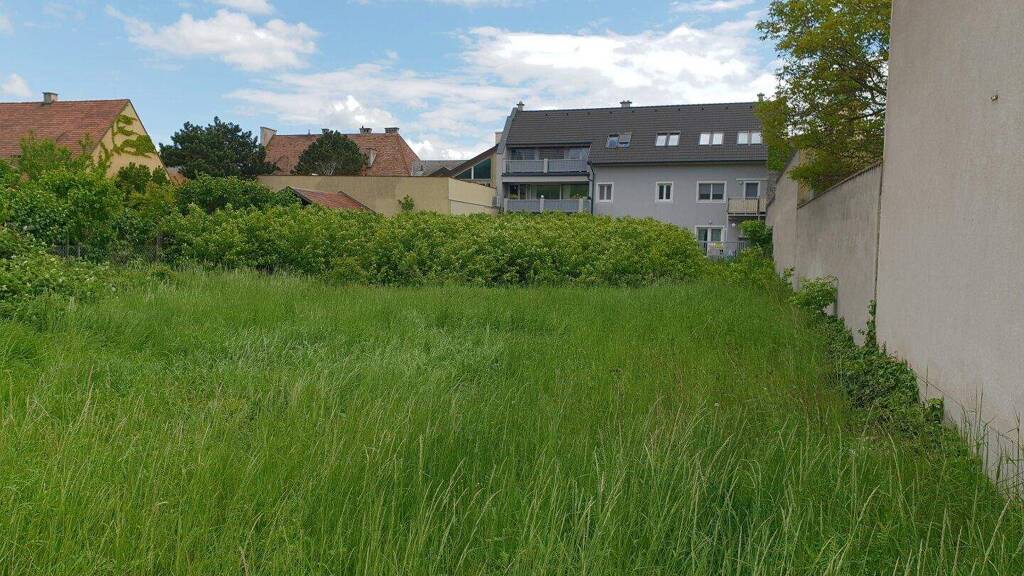 Grundstück zum Kauf 399.000 € 748 m² Grundstück Traiskirchen 2514