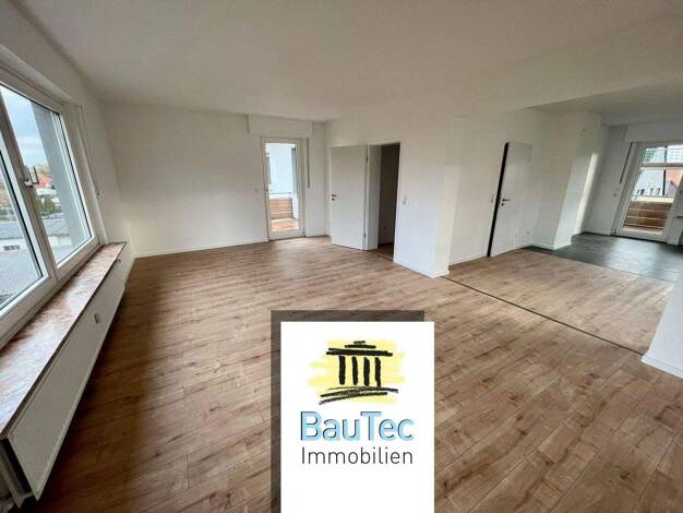 Wohnung zur Miete 1.160 € 4 Zimmer 116 m² 1. Geschoss frei ab 01.05.2026 Am Osterberg 7 Himmelsthür Hildesheim 31137