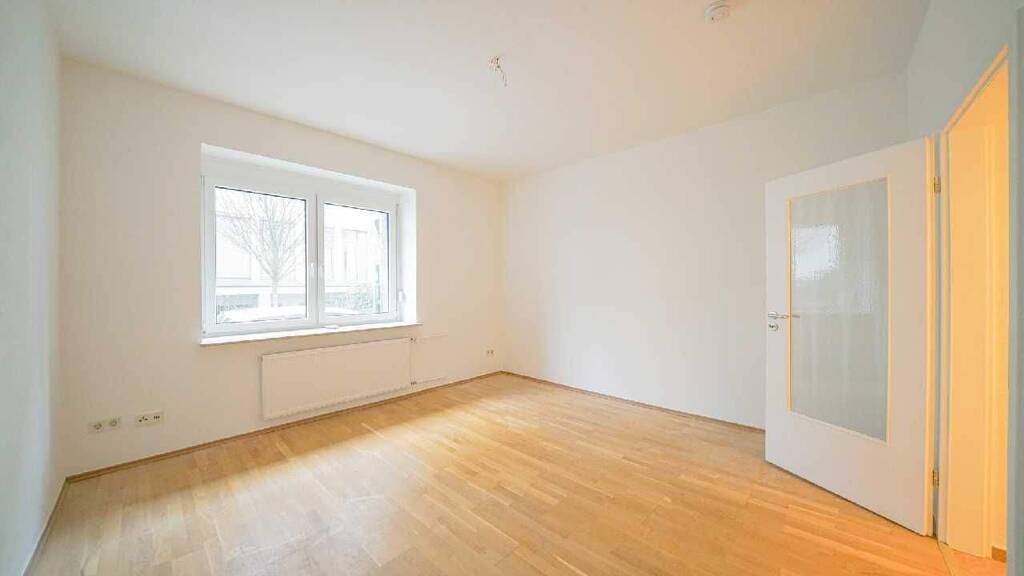 Wohnung zur Miete 570 € 2 Zimmer 48 m² EG Tevernstr. 13 Rath Düsseldorf 40472