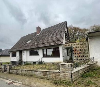 Einfamilienhaus zum Kauf 460.000 € 9 Zimmer 200 m² 1.359 m² Grundstück frei ab sofort Schimborn Mömbris 63776