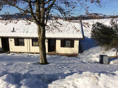 Haus zum Kauf provisionsfrei 269.000 € 3 Zimmer 67 m² 80 m² Grundstück Hochbergle 2 Lechbruck Lechbruck 86983