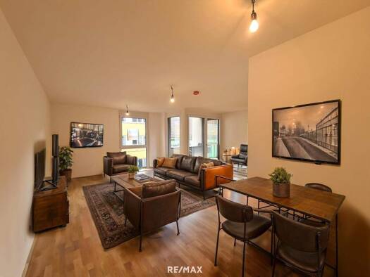 Wohnung zum Kauf - Erstbezug 485.700 € 2 Zimmer 61 m² 2. Geschoss Wien 1180