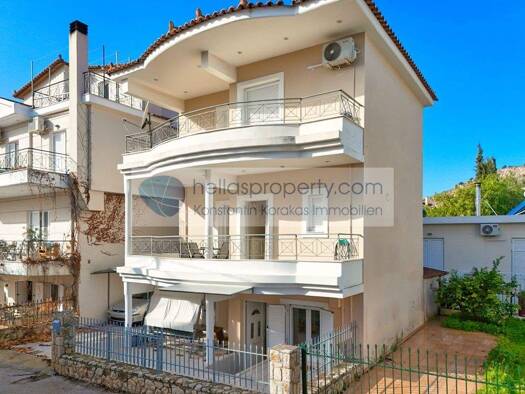 Einfamilienhaus zum Kauf 270.000 € 5 Zimmer 159 m² 150 m² Grundstück Municipality of Nafplio 21100
