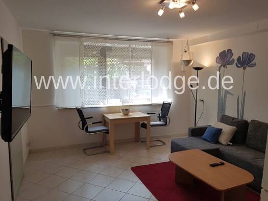 Wohnung zur Miete auf Zeit 585 € 2 Zimmer 35 m² frei ab 01.10.2026 Rotthausen Gelsenkirchen / Rotthausen 45884