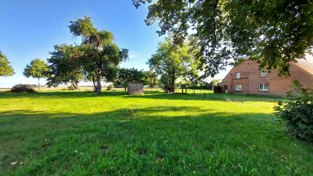 Haus zum Kauf provisionsfrei 329.900 € 4 Zimmer 110 m² 6.270 m² Grundstück Poppentin Göhren Lebbin OT Poppentin 17213