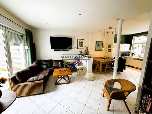 Reihenendhaus zum Kauf 225.000 € 4 Zimmer 140 m² 100 m² Grundstück Lehe Bremerhaven 27576