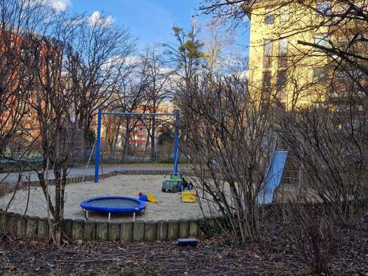 Wohnung zum Kauf 670.000 € 3 Zimmer 74 m² Schwabing-West München 80797