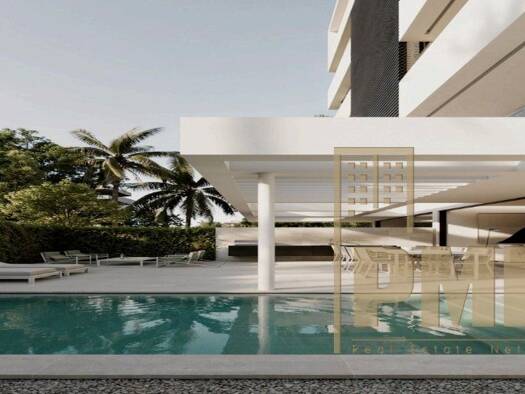Maisonette zum Kauf - Erstbezug 2.700.000 € 3 Zimmer 210,7 m² Municipality of Glyfada 16675
