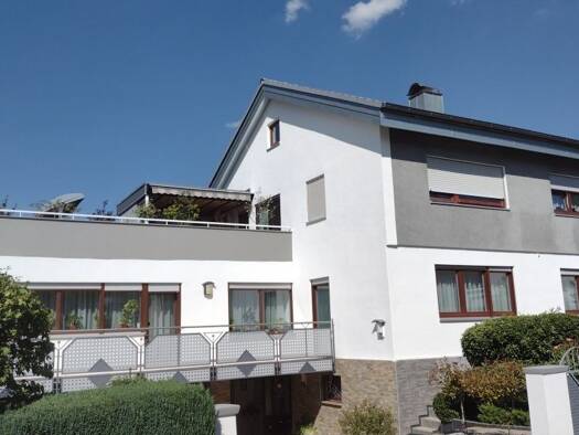 Mehrfamilienhaus zum Kauf 689.000 € 6 Zimmer 271 m² 507 m² Grundstück Wasseralfingen Aalen 73433