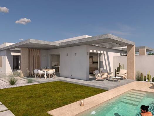 Villa zum Kauf 452.900 € 3 Zimmer 107 m² Sotillo de la Ribera