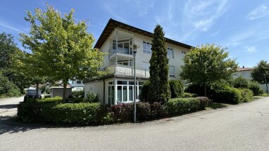 Wohnung zum Kauf 225.000 € 2 Zimmer 56,5 m² 2. Geschoss frei ab sofort Mühldorf Mühldorf a.Inn 84453