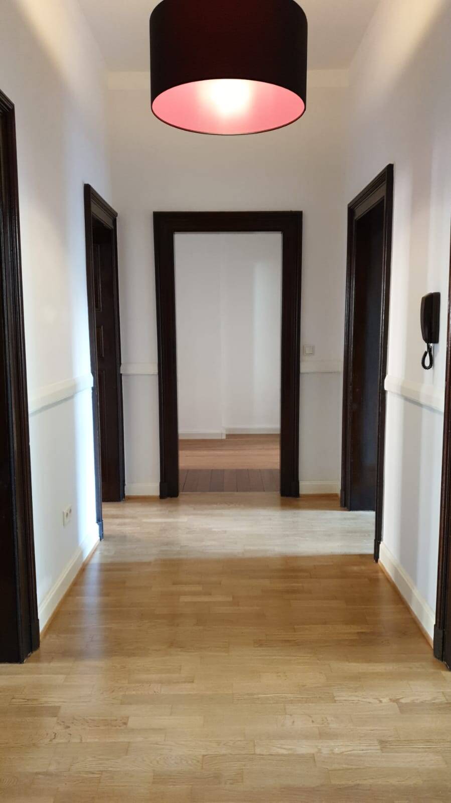 Stilvolle 5-ZKB, Balkon-Wohnung im Staden-Viertel in Denkmalschutzobjekt – Saarbrücken – Vorschaubild 9