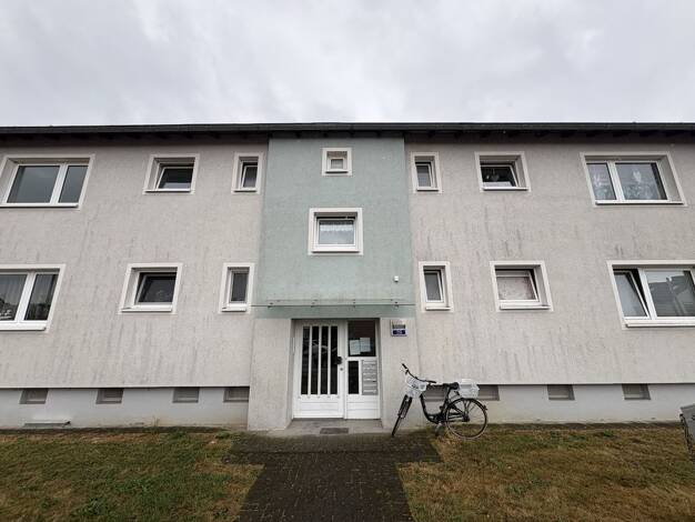 Wohnung zur Miete 410 € 2,5 Zimmer 41,5 m² 1. Geschoss frei ab 01.11.2026 Ferdinantenstr. 39 Geisbruch Kamp-Lintfort 47475