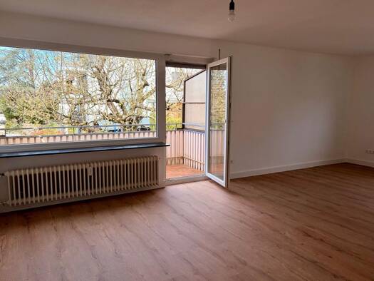 WG-Zimmer zur Miete 1.650 € 4 Zimmer 100 m² Geschoss 1/2 frei ab sofort Fürstenbergstraße 73 Fürstenberg Konstanz 78467