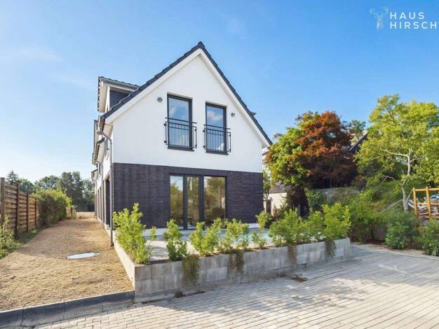 Mehrfamilienhaus zum Kauf 1.249.000 € 8 Zimmer 186 m² 648 m² Grundstück Schenefeld 22869