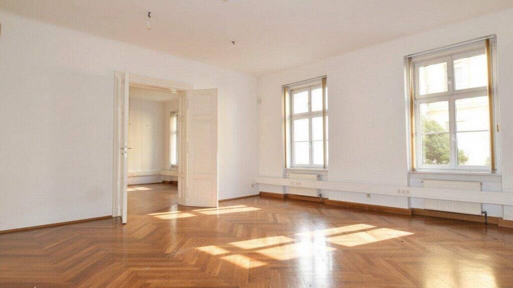 Büro zur Miete 1.523 € 6 Zimmer Katzianergasse Sankt Leonhard Graz 8010