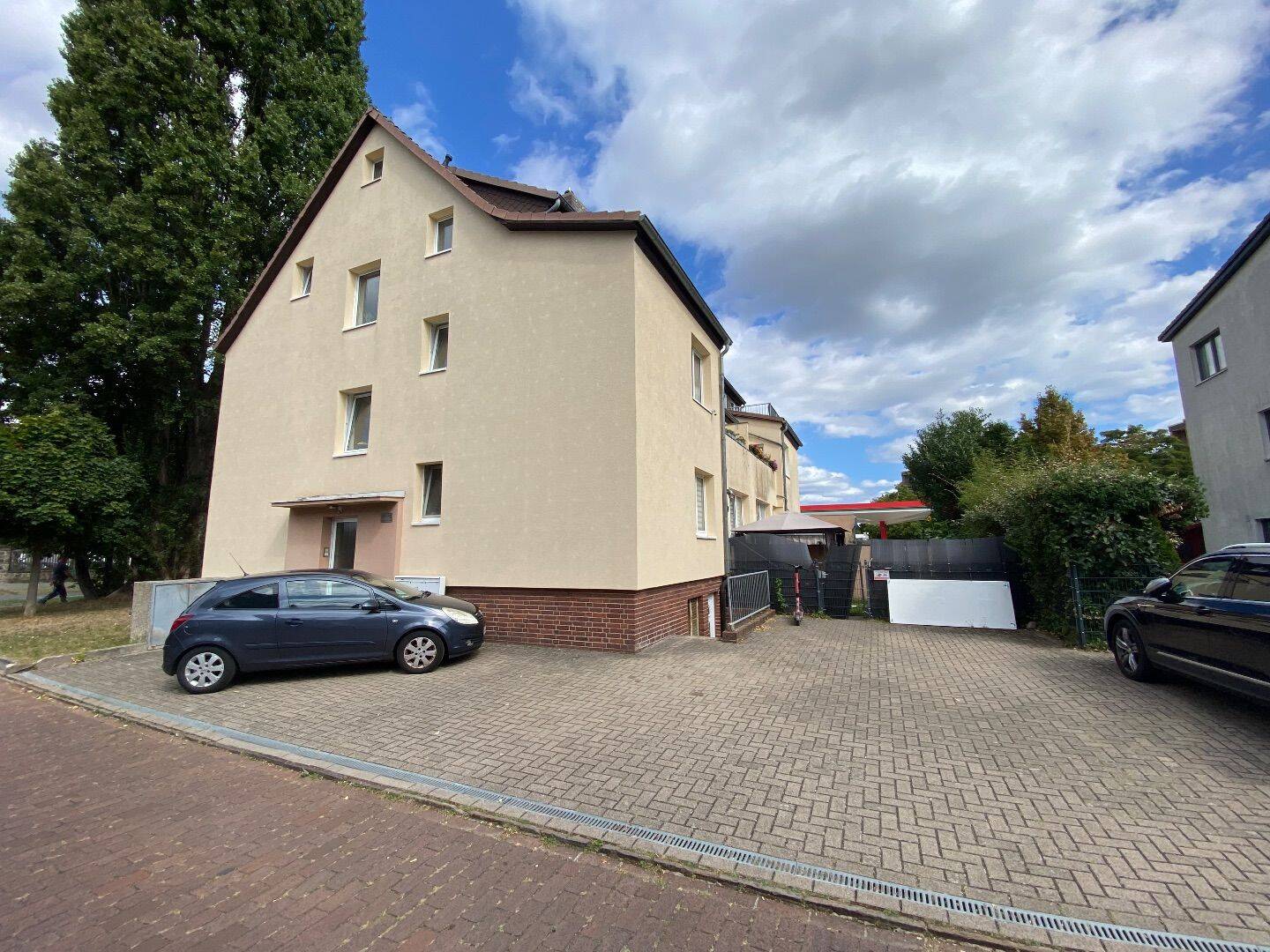 Haus zum Kauf - Ansicht 3