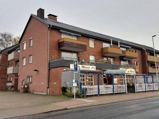 Wohnung zum Kauf 89.000 € 1 Zimmer 50 m² 1. Geschoss Lohnde Seelze 30926