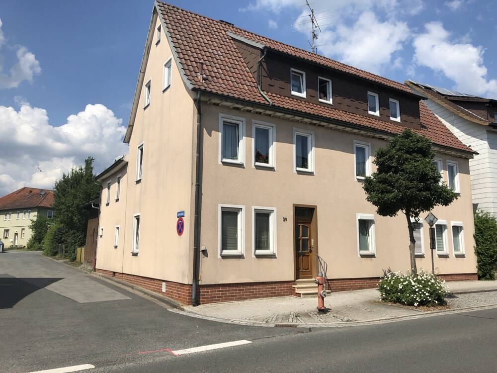 Mehrfamilienhaus zum Kauf - Ansicht 2