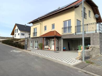 Haus zum Kauf provisionsfrei 799.000 € 9,5 Zimmer 233 m² 850 m² Grundstück Aschhausen Schöntal 74214