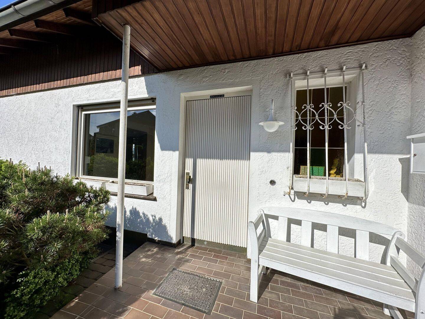 Einfamilienhaus zum Kauf - Ansicht 3