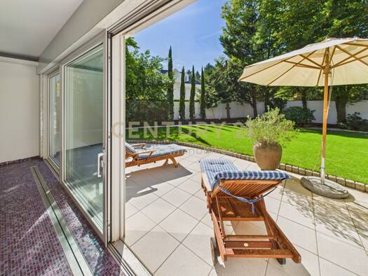 Villa zum Kauf 4.250.000 € 9 Zimmer 474,9 m² 1.526 m² Grundstück Sachsenhausen Süd 60598