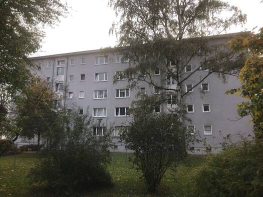 Wohnung zur Miete 490 € 2 Zimmer 42,1 m² 4. Geschoss frei ab 01.10.2026 Neusalzer Straße 7 Offenbach am Main Offenbach am Main 63069