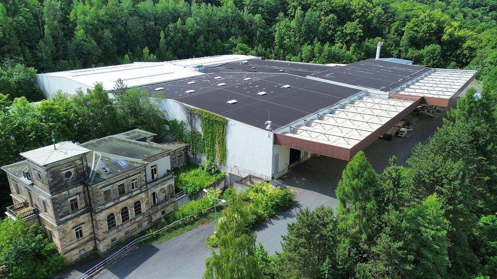 Lagerhalle zur Miete provisionsfrei 5 € 652 m² Lagerfläche Burkhardswalde Müglitztal 01809