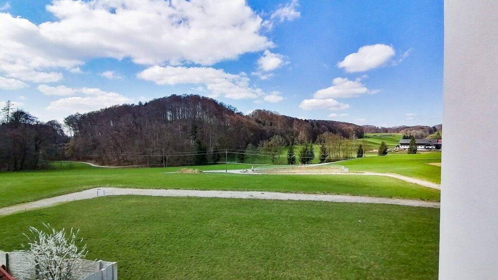 Wohnung zur Miete - Erstbezug 763 € 2 Zimmer 63,7 m² 2. Geschoss frei ab sofort Ibm 5142