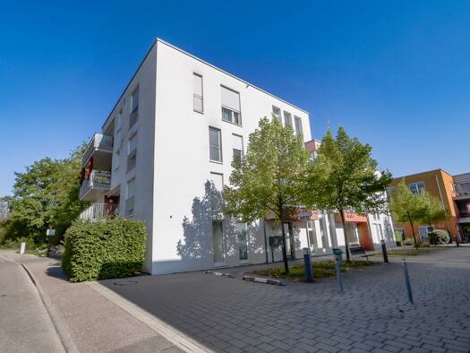 Wohnung zur Miete 690 € 2 Zimmer 55,4 m² 1. Geschoss Böckingen Heilbronn 74080
