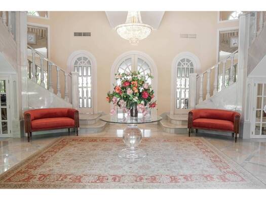 Chalet zum Kauf 7.950.000 € 11 Zimmer 900 m² 5.850 m² Grundstück Estepona 29688