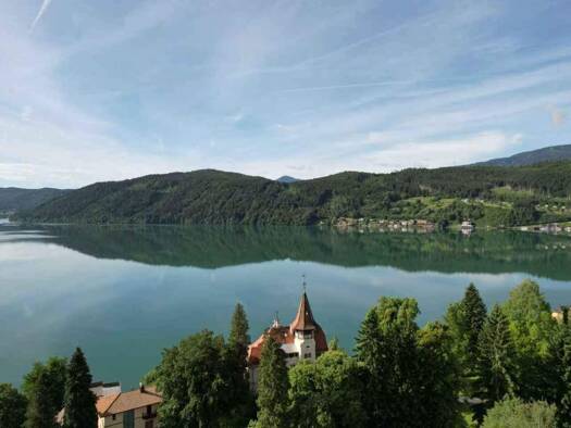 Hotel zum Kauf 4.190.000 € 41 Zimmer 3.250 m² Grundstück Millstatt am See 9872