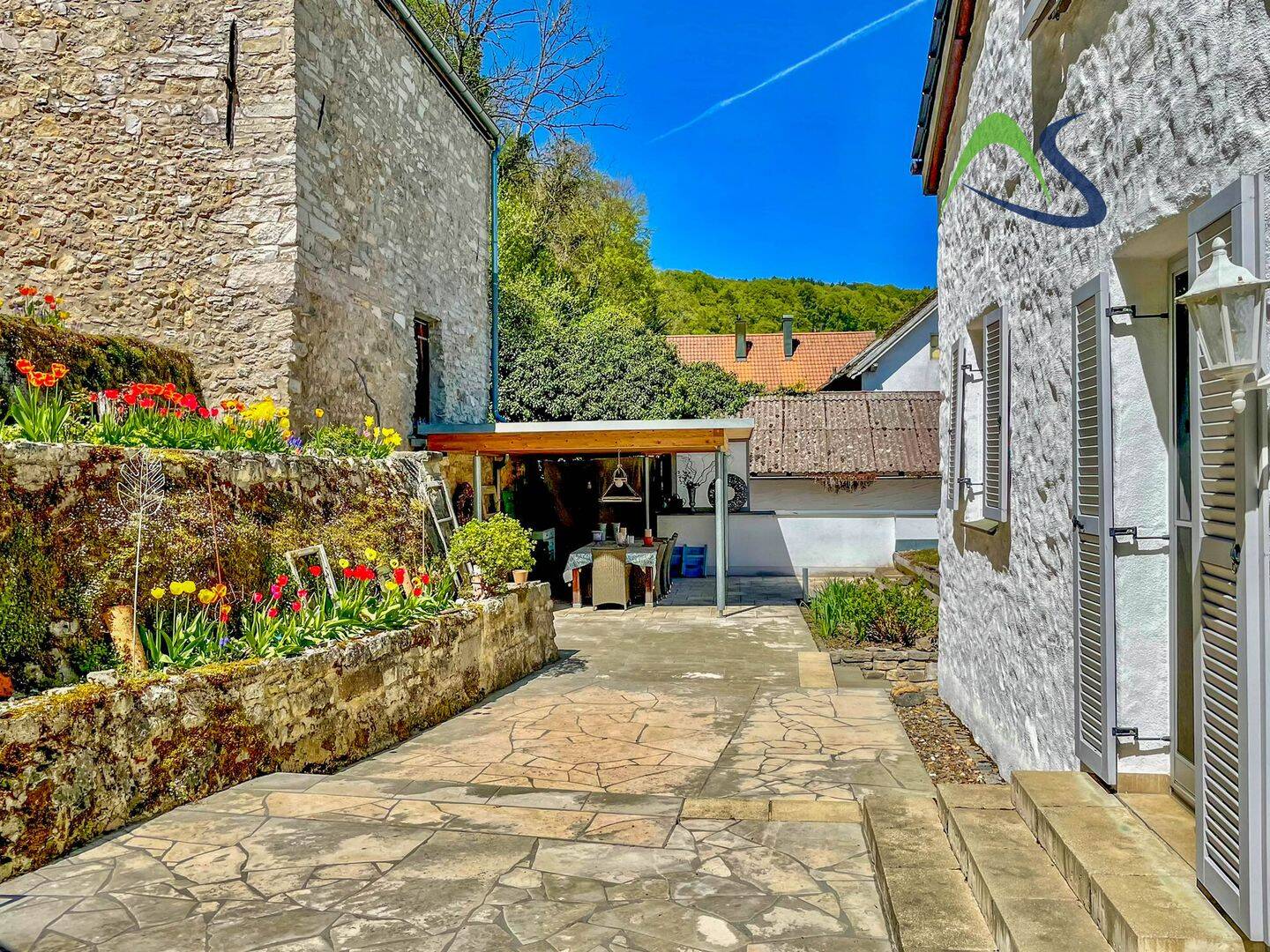 Haus – Riedenburg, Landkreis Kelheim - Ansicht 3