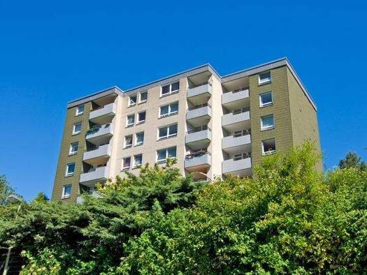 Wohnung zur Miete nur mit Wohnberechtigungsschein 338 € 2 Zimmer 61,7 m² EG Dörpfeldstraße 12 Hochdahl Erkrath 40699