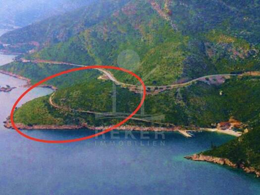 Grundstück zum Kauf 68.623 m² Grundstück Dubrovnik 20000
