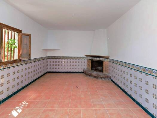 Villa zum Kauf 90.000 € 3 Zimmer 162 m² Arboleas 04850