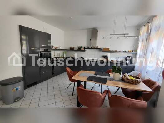 Wohnung zur Miete Tauschwohnung 880 € 3 Zimmer 110 m² EG Zentrum-Nord Leipzig 04105