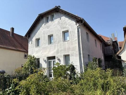 Einfamilienhaus zum Kauf 295.000 € 4 Zimmer 149 m² 393 m² Grundstück Lülsfeld Lülsfeld 97511