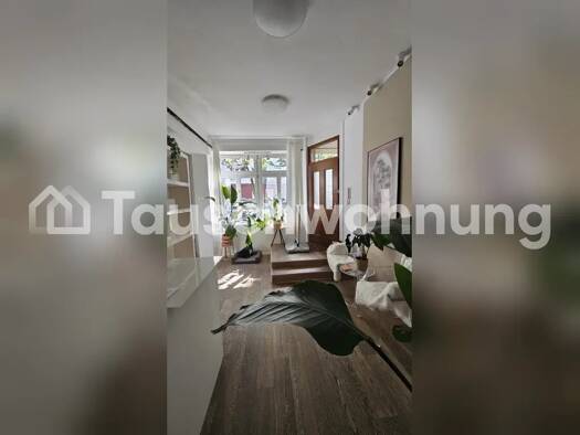 Loft zur Miete Tauschwohnung 1.800 € 4 Zimmer 137 m² EG Weidenpesch Köln 50733