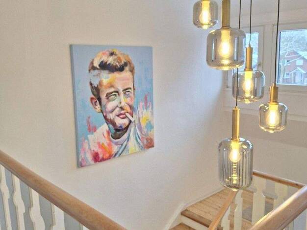 Einfamilienhaus zum Kauf provisionsfrei 599.000 € 6 Zimmer 149 m² 600 m² Grundstück Wüste Osnabrück 49080